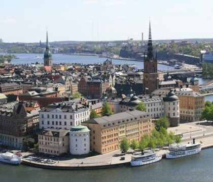 L’évêque de Stockholm lance un appel à prier après l&rsquo;attentat