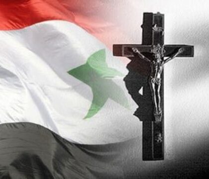 Syrie: Encore un appel à la paix