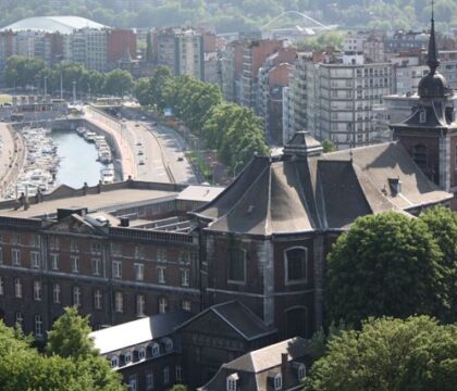 Pour sa rentrée le diocèse de Liège parie sur l&rsquo;avenir