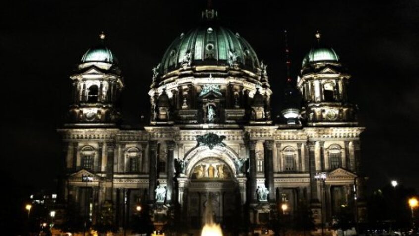 Allemagne : L&rsquo;œcuménisme, tout de suite !