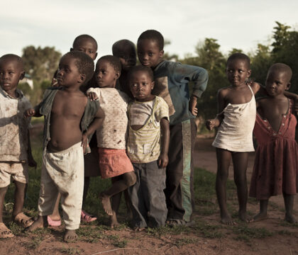 Soutien des évêques du Rwanda aux réfugiés congolais
