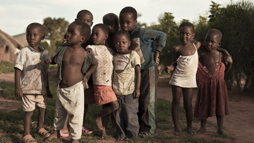 Soutien des évêques du Rwanda aux réfugiés congolais