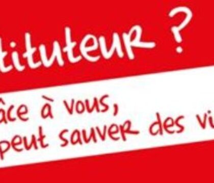 Une formation aux premiers secours