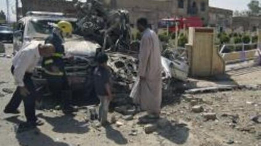 Irak : La violence, encore et toujours