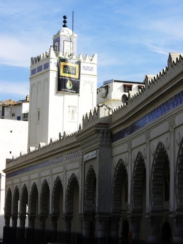 mosquee