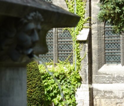 Les Oblatures de Belgique se réunissent