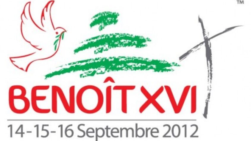 Le message de paix de Benoît XVI au Liban