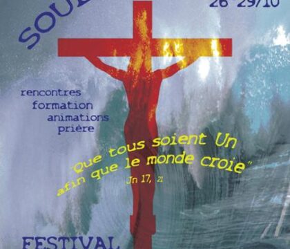 Le Soul Quest festival s&rsquo;arrête à Beauraing