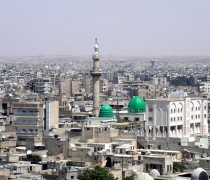 Les Pères synodaux expriment leur solidarité avec la population syrienne