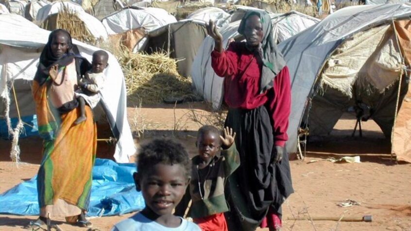 Le Saint-Siège à l&rsquo;égard des réfugiés et des immigrés