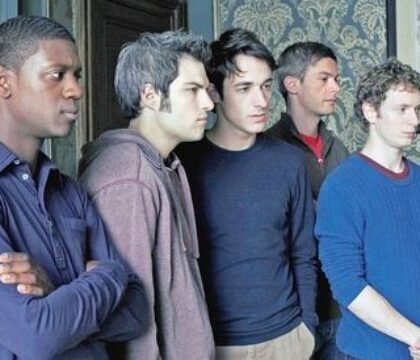 TV: une nouvelle fiction sur l&rsquo;Église