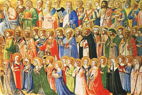 All-Saints