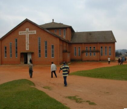Libération sans condition demandée pour les trois prêtres enlevés au Nord-Kivu