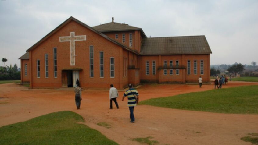 Libération sans condition demandée pour les trois prêtres enlevés au Nord-Kivu