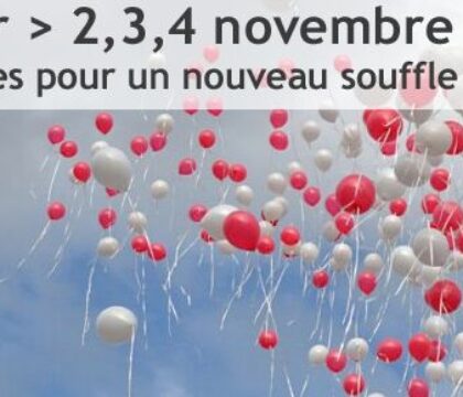 RivEspérance 2012 : 48 heures pour un nouveau souffle