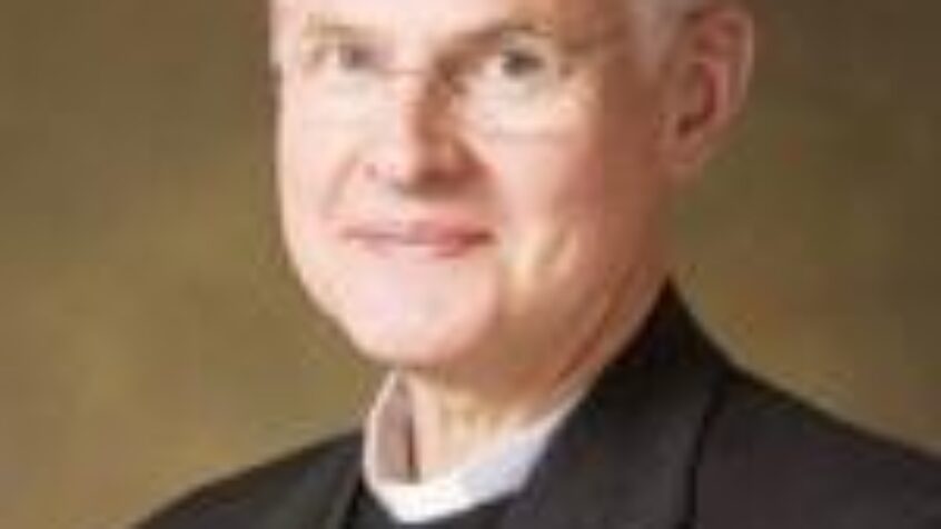 Mgr Carré: « Pour évangéliser, l’Eglise doit se convertir »