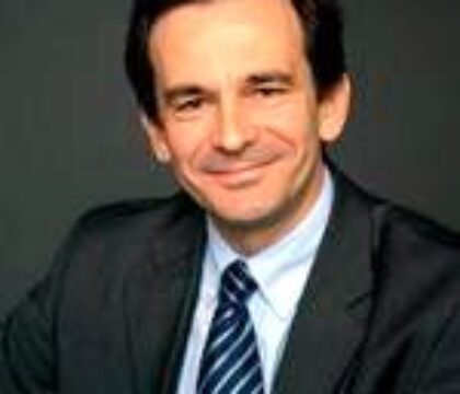 Emmanuel Jousse nouveau président de la CERC