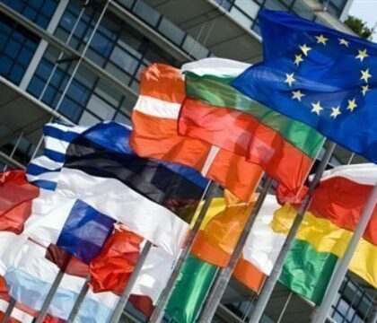 Lobbying européen : OK pour les droits de l’Homme… mais pas tous !