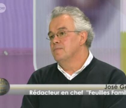 Il était une foi… quand survient la maladie