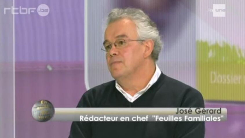 Il était une foi… quand survient la maladie
