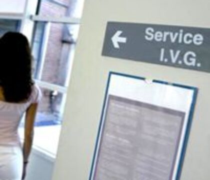 IVG en Belgique: en augmentation et sous-estimées