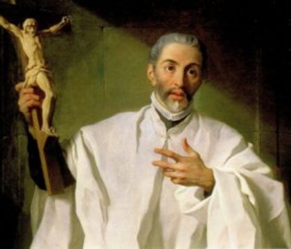 Saint Jean d&rsquo;Avila, un prédicateur hors pair