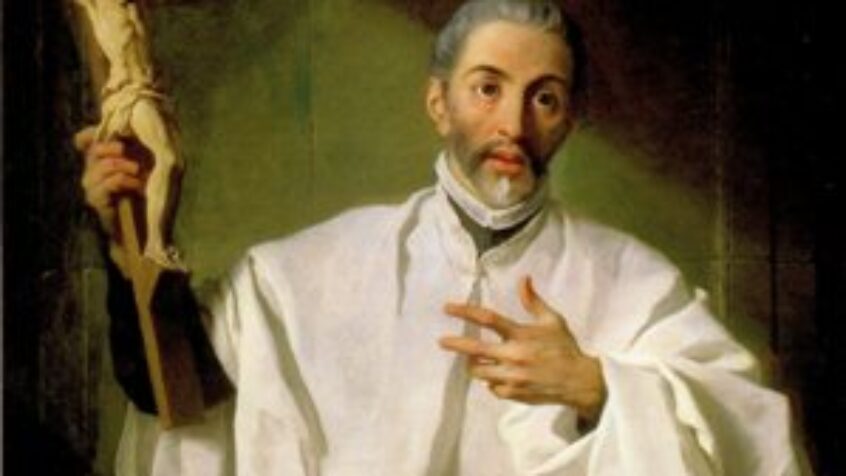 Saint Jean d&rsquo;Avila, un prédicateur hors pair