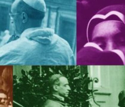Pie XII, entre silence et discours