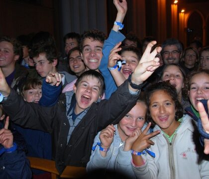 Plug and Pray : Dieu est dans nos villes