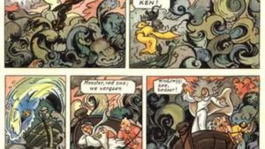 BD: Le Prix Médias Catholiques recrute son jury