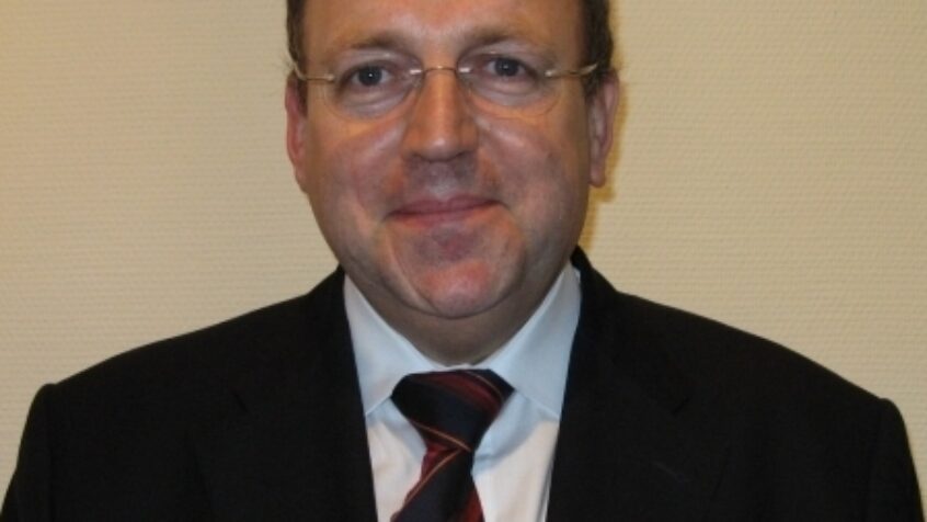 Une nomination du Saint-Siège pour l&rsquo;abbé Robrecht Boone