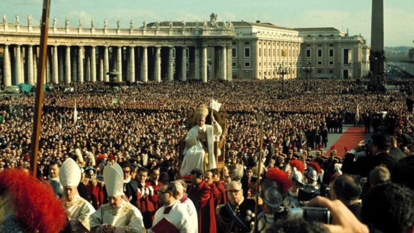 Les sept messages de Vatican II à l&rsquo;humanité