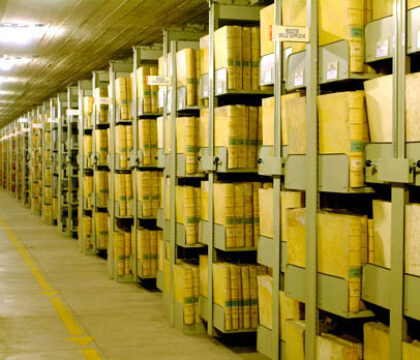 Vatican II à la lumière des archives des Pères conciliaires