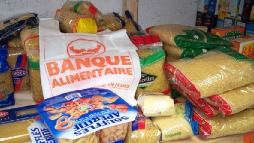 L’Europe revoit son système d’aide alimentaire