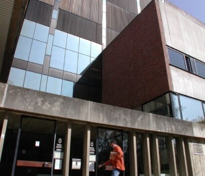 L’Université de Namur ouvre ses cours au rhétoriciens