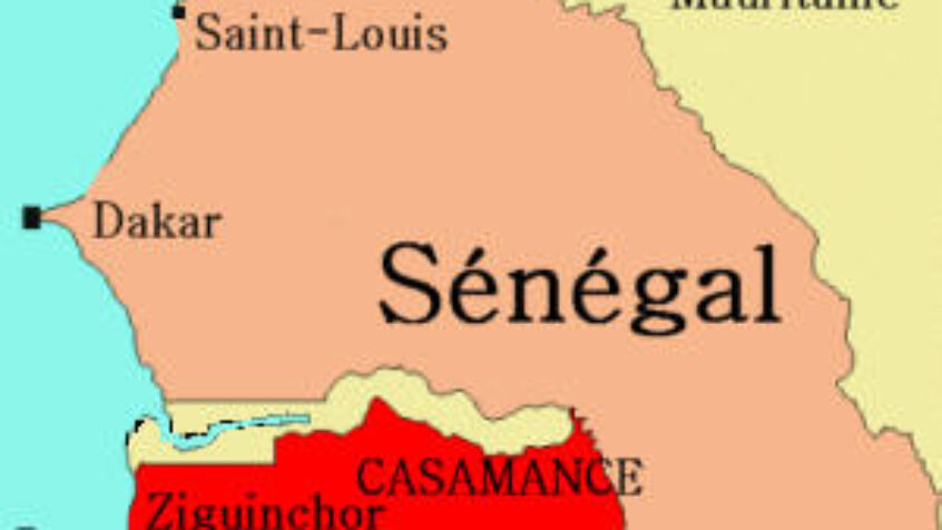 Sénégal: début des négociations de paix sur la Casamance