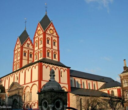 Nocturne des Coteaux à Liège: accueil pastoral à Saint-Barthélemy