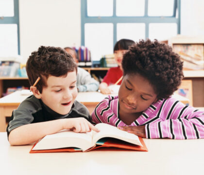 Le droit à l&rsquo;éducation