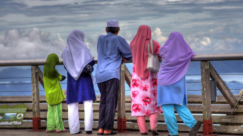 « Muslim Demographics » ou la gaffe de Mgr Turkson
