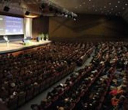 Les Grandes Conférences Liégeoises