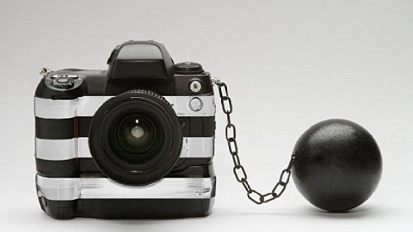 Les journalistes, ces victimes innocentes…