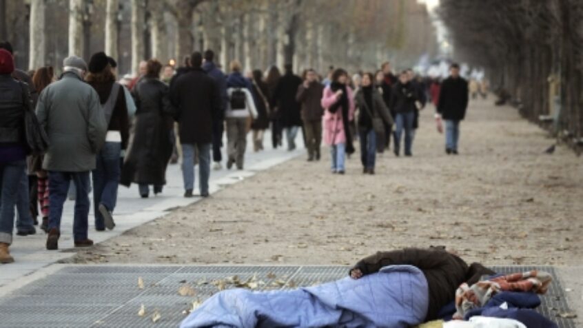 Pauvreté en Europe : Bruxelles propose un fonds d&rsquo;aide