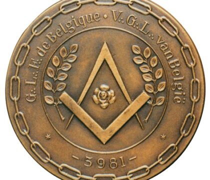 Il était une foi… La franc-maçonnerie