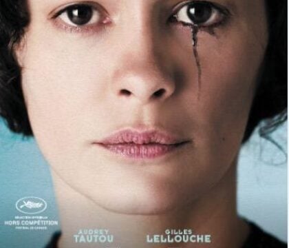 Audrey Tautou au secours des Héliotropes