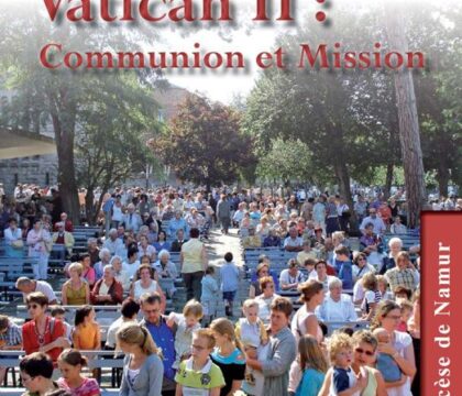 Vatican II: une brochure et cinq rencontres