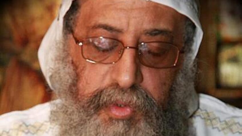 L&#8217;évêque Tawadros devient le 118e patriarche copte orthodoxe d&#8217;Egypte