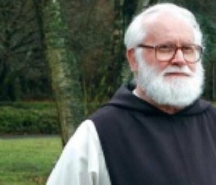 Armand Veilleux répond aux détracteurs du pape François