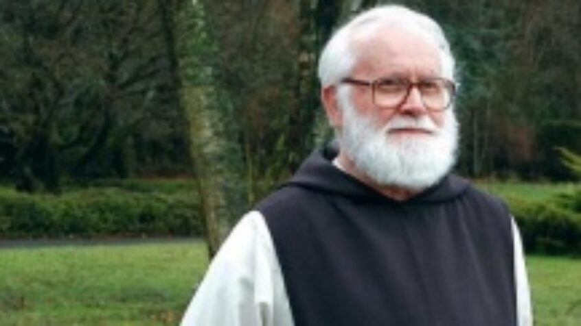 Les mercredis où l’on dit – Le Père Abbé Armand Veilleux