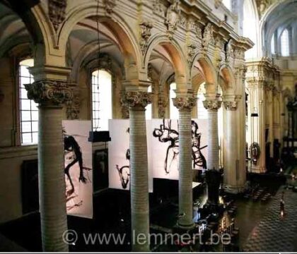 Vers des églises plus valorisées