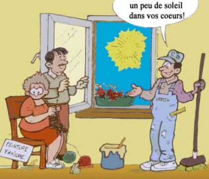 Les Compagnons dépanneurs ouvrent leurs portes